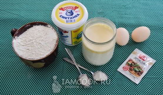 лепешки на сковороде