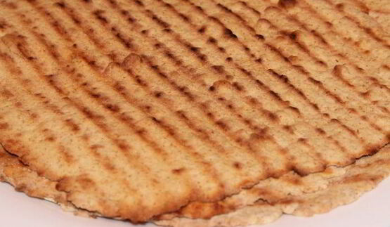 лепешки с сыром тофу