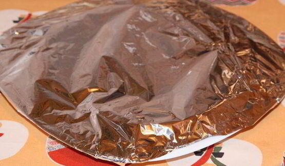 лепешки с сыром тофу