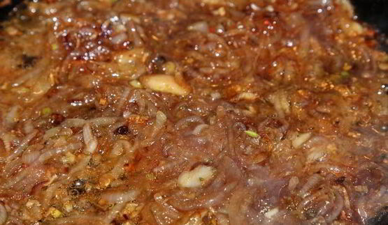 лепешки с сыром тофу