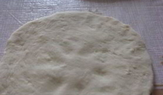 лепешки шелпек на кефире