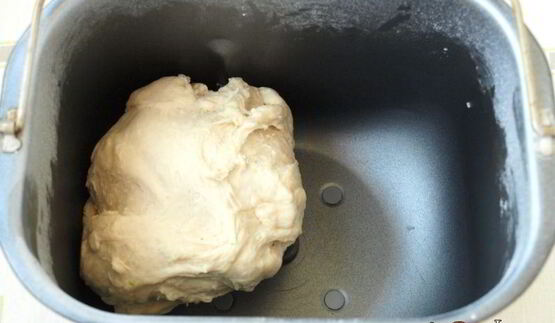 луковые лепешки