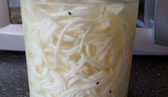 манаиш-лепешки с сыром и кунжутом, заатаром