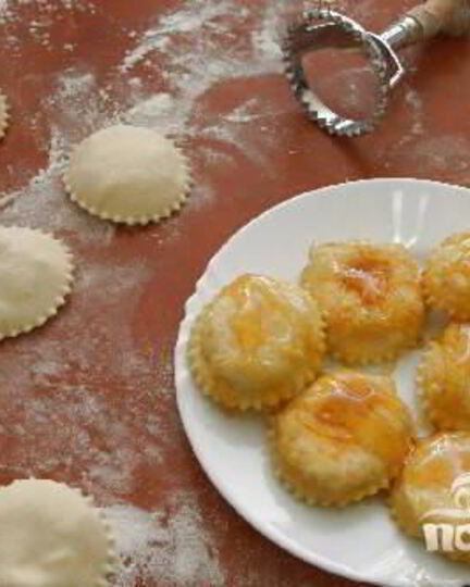 Рецепт мизитропитакии