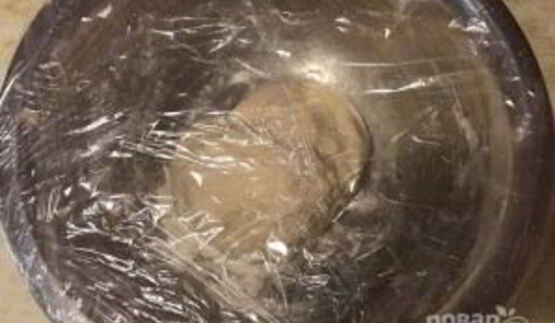 пита домашняя