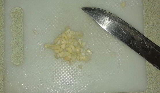 пита с начинкой из курицы и сыра