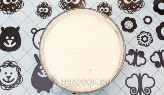 римская фокачча