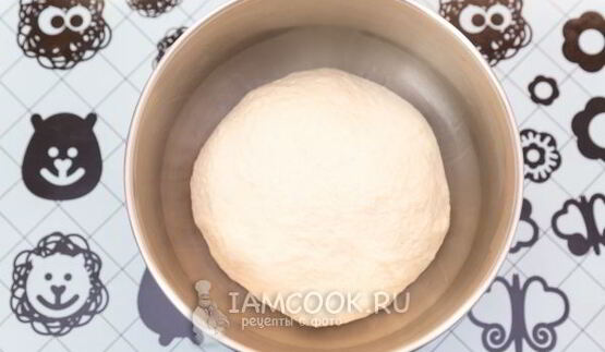 римская фокачча