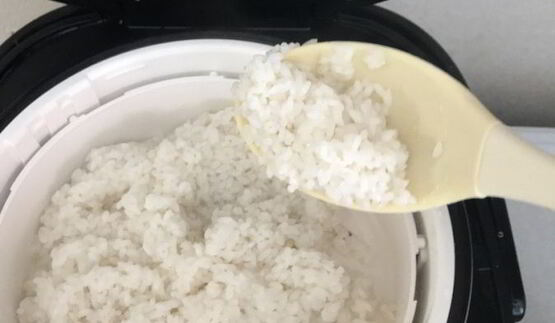 рисовые лепешки