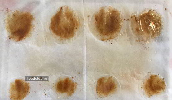 рисовые лепешки