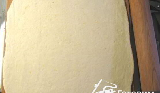 сладкая фокачча