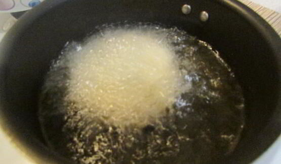 слоеные лепешки с зеленым луком