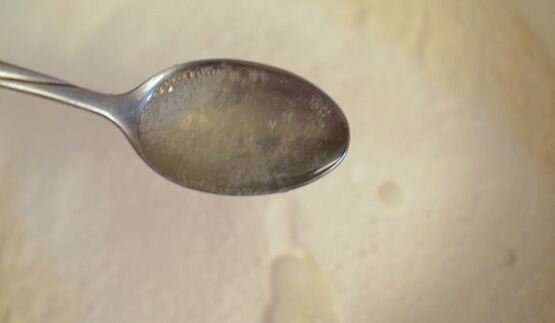 традиционные английские лепешки