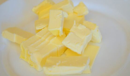 традиционные английские лепешки