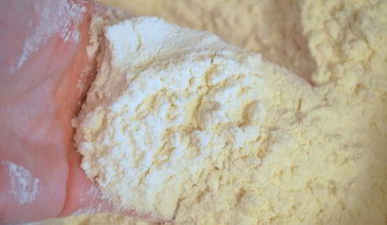 традиционные английские лепешки