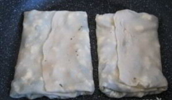 турецкая лепешка гезлеме