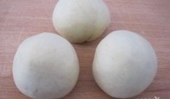 турецкая лепешка гезлеме