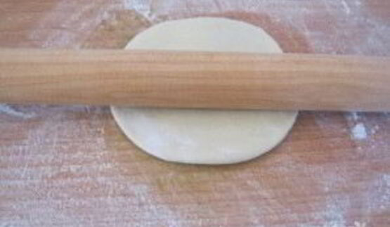 турецкая лепешка гезлеме