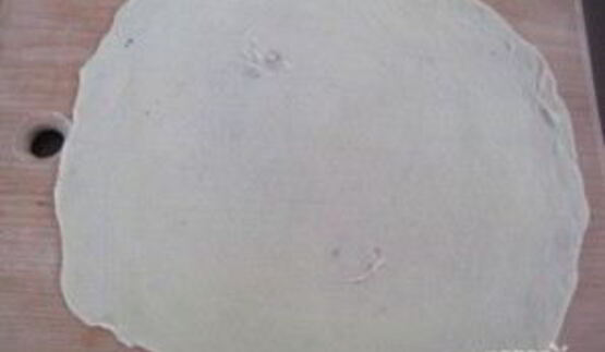 турецкая лепешка гезлеме