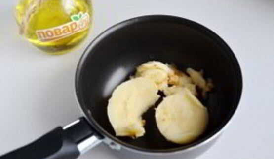 узбекская лепешка