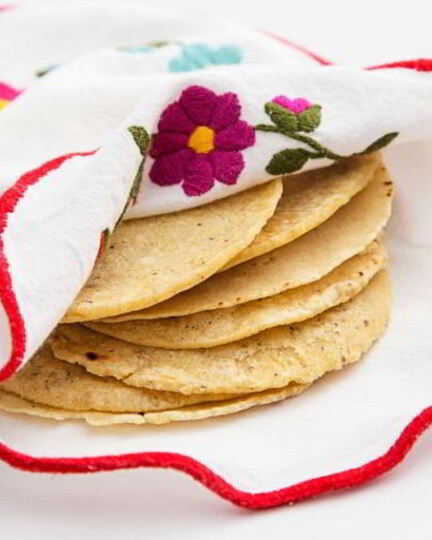 Рецепт вкусных лепешек из дрожжевого теста