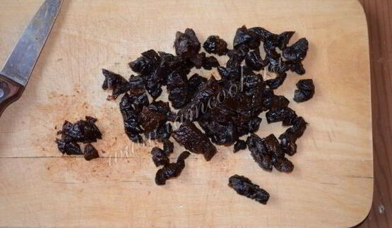 бананово-яблочные маффины