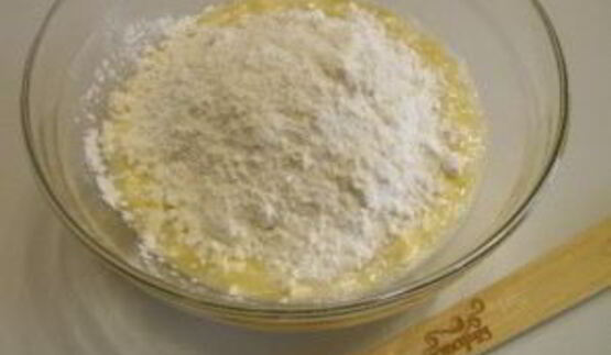 банановые маффины