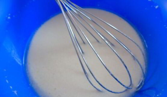 гречневые маффины с черносливом