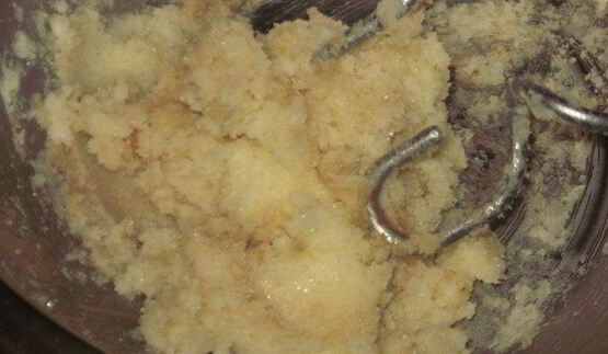 грушевые маффины с корицей