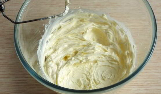 крем для маффинов