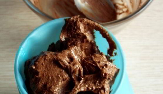 крем для маффинов