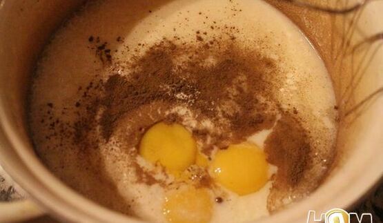 маффины ассорти