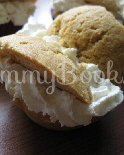 Рецепт маффинов бабочка