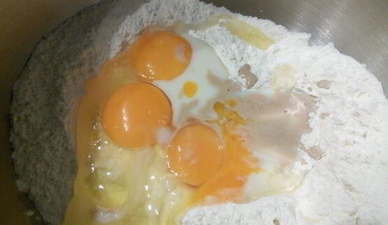 маффины-бриоши