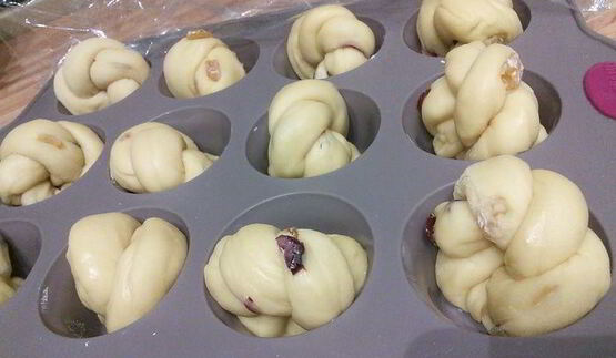 маффины-бриоши