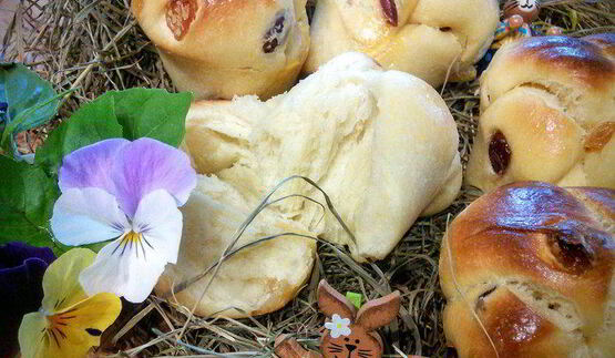 маффины-бриоши