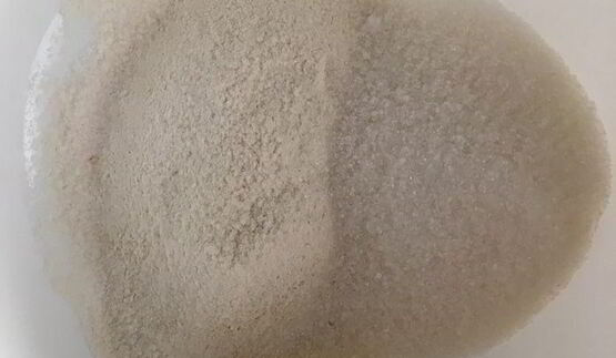 маффины с киноа