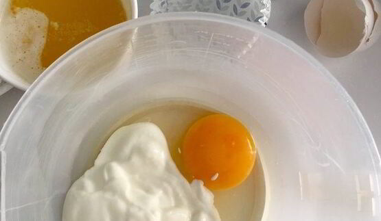 маффины с киноа