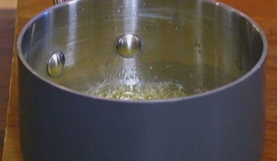 маффины с мандаринами и орехами