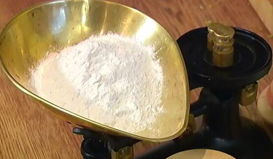 маффины с сухофруктами и фисташками