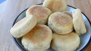 Классические маффины