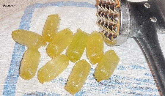 шоколадно-мятные маффины