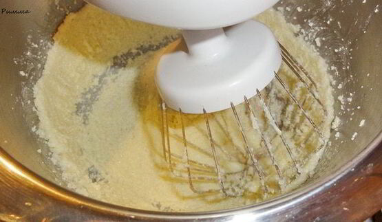 шоколадно-мятные маффины