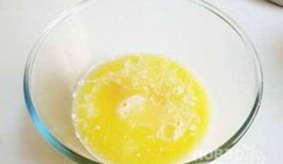 шоколадные маффины с какао