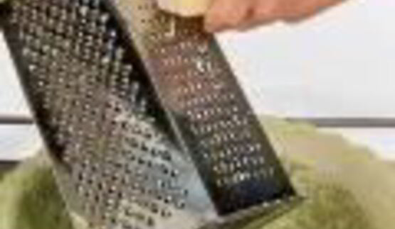 шпинатные маффины