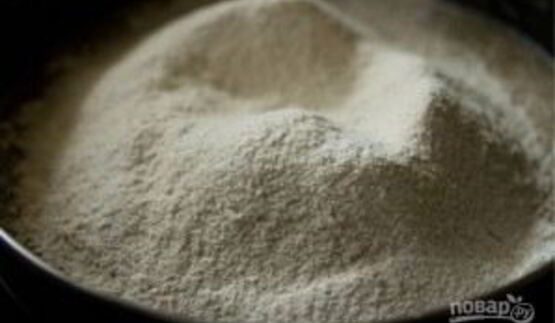 вкусные маффины