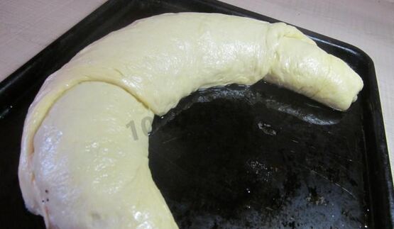 маковая начинка для рулета