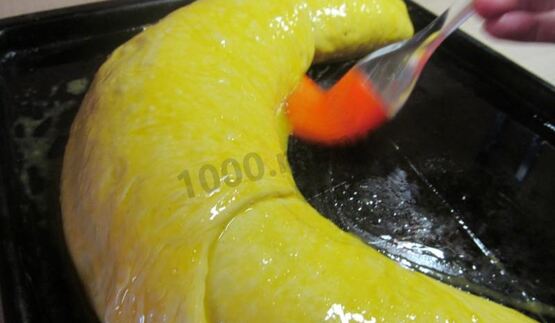 маковая начинка для рулета