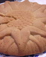 Манник без яиц и кефира