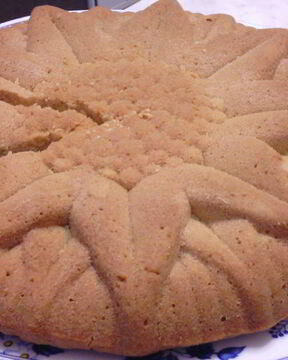 Манник без яиц и кефира